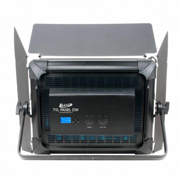 ELATION TVL Panel DW ELATION TVL Panel DW