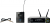 AKG WMS4500 Instrumental Set BD7