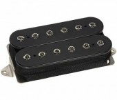 DIMARZIO GRAVITY STORM BRIDGE F-SPACED DP253FBK DIMARZIO GRAVITY STORM BRIDGE F-SPACED DP253FBK