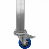 Dura Truss DS-PROSTAGE WHEEL LEG 40 Dura Truss DS-PROSTAGE WHEEL LEG 40