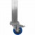 Dura Truss DS-PROSTAGE WHEEL LEG 40
