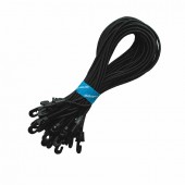 DURATRUSS Rubber Strip black (Set: 25pc) DURATRUSS Rubber Strip black (Set: 25pc)