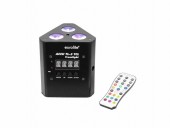 EUROLITE AKKU TL-3 TCL Trusslight