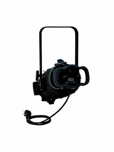 EUROLITE FS-600/19° Spot GKV-600 bk