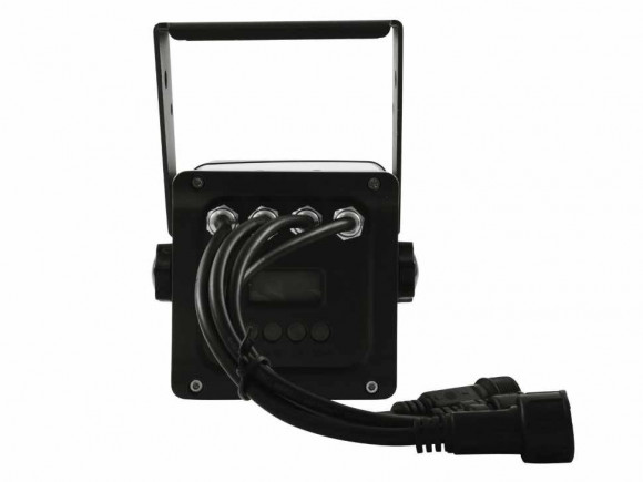 EUROLITE LED IP PAD 4x8W QCL