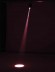 EUROLITE LED PST-15W QCL DMX Spot