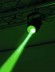 EUROLITE LED PST-15W QCL DMX Spot