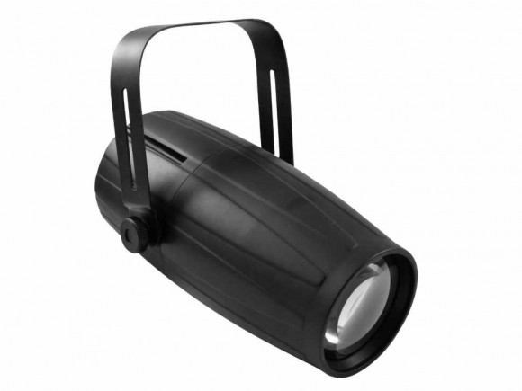 EUROLITE LED PST-15W QCL DMX Spot
