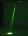 EUROLITE LED PST-15W QCL DMX Spot