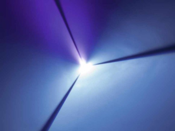 EUROLITE LED TMH-X12 Moving-Head Spot