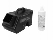 EUROLITE Set B-80 Bubble machine + bubble fluid 1l EUROLITE Set B-80 Bubble machine + bubble fluid 1l