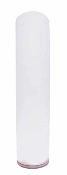 EUROLITE Spare-Cylinder 2m for AC-300, white