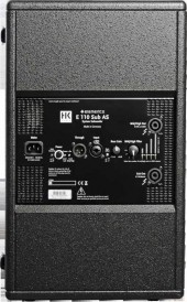 HK AUDIO ELEMENTS E 110 Sub AS HK AUDIO ELEMENTS E 110 Sub AS