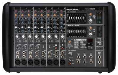MACKIE PPM1008