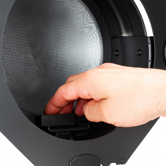ADJ Par Z150 RGBA Plus
