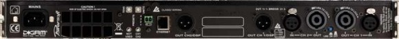 POWERSOFT M14D POWERSOFT M14D
