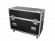 ROADINGER Flightcase 2x LCD ZLD32/42