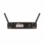 SHURE GLXD24E/SM86 Z2 2.4 GHz SHURE GLXD24E/SM86 Z2 2.4 GHz