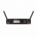 SHURE GLXD24E/SM86 Z2 2.4 GHz