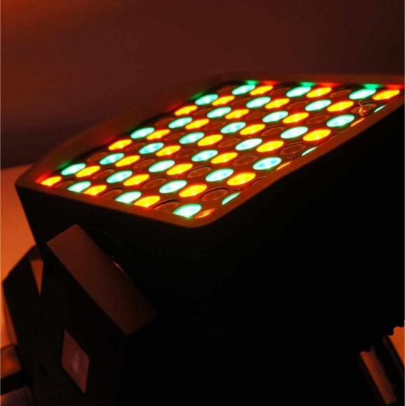 ROSS Binary Wash RGB 90x3w ROSS Binary Wash RGB 90x3w