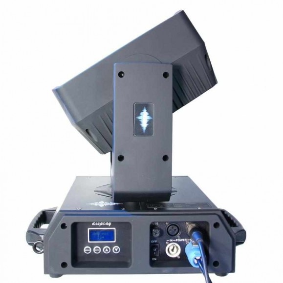 ROSS Binary Wash RGB 90x3w ROSS Binary Wash RGB 90x3w