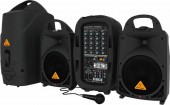 BEHRINGER PPA500BT