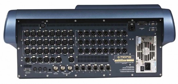 MIDAS PRO1-TP, MIDAS PRO1-TP,