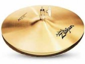 ZILDJIAN 14' A’ MASTERSOUND HI-HAT ZILDJIAN 14' A’ MASTERSOUND HI-HAT