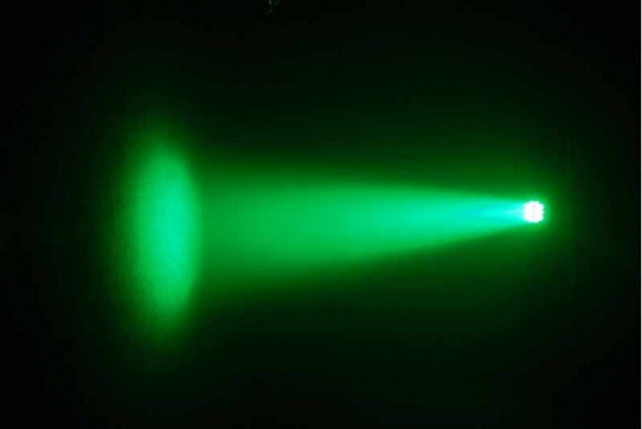 CHAUVET-PRO COLORado 2-Quad Zoom Tour CHAUVET-PRO COLORado 2-Quad Zoom Tour
