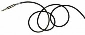 DIMARZIO BASIC INSTRUMENT CABLE 18` EP1618SSBK DIMARZIO BASIC INSTRUMENT CABLE 18` EP1618SSBK