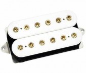 DIMARZIO GRAVITY STORM BRIDGE F-SPACED DP253FW DIMARZIO GRAVITY STORM BRIDGE F-SPACED DP253FW