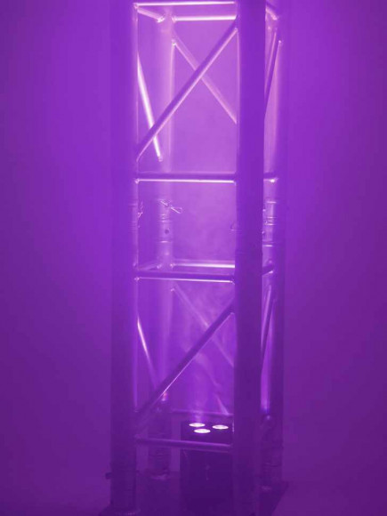 EUROLITE AKKU TL-3 TCL Trusslight QuickDMX