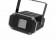 EUROLITE LED Disco Strobe COB multicolor, Sound