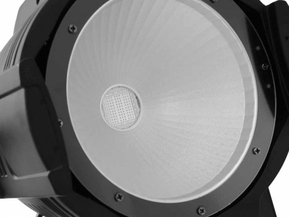 EUROLITE LED ML-56 COB RGB 100W Floor bk
