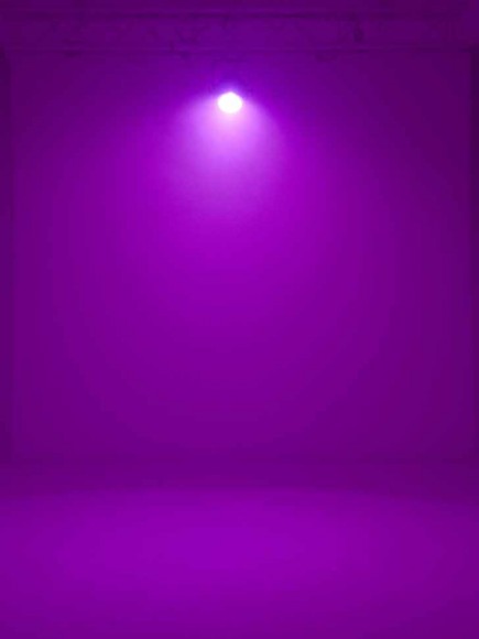 EUROLITE LED ML-56 COB RGB 100W Floor bk