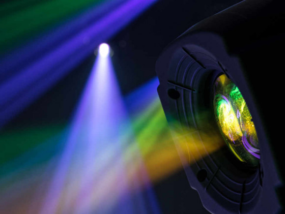 EUROLITE LED TMH-X20 Moving Head Spot
