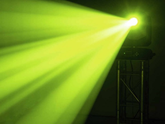 EUROLITE LED TMH-X20 Moving Head Spot