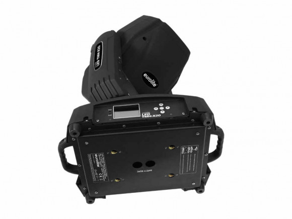EUROLITE LED TMH-X20 Moving Head Spot