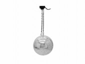 EUROLITE Mirror Ball 30cm, with MD-1515 Motor EUROLITE Mirror Ball 30cm, with MD-1515 Motor