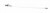 EUROLITE Neon Stick T8 58W 170cm white