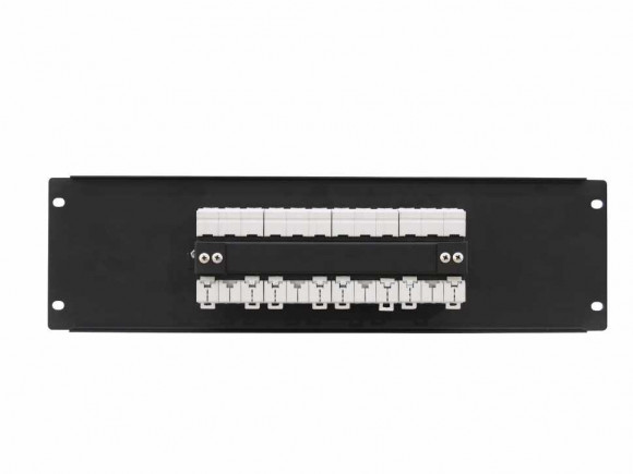 EUROLITE PDM 3U-4x32A FB 3pin
