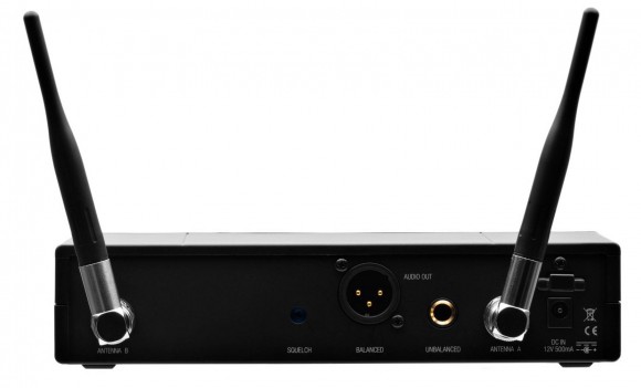 AKG WMS420 Vocal Set Band U1