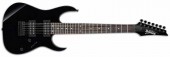 IBANEZ GIO GRG7221-BKN