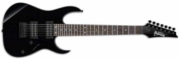 IBANEZ GIO GRG7221-BKN IBANEZ GIO GRG7221-BKN