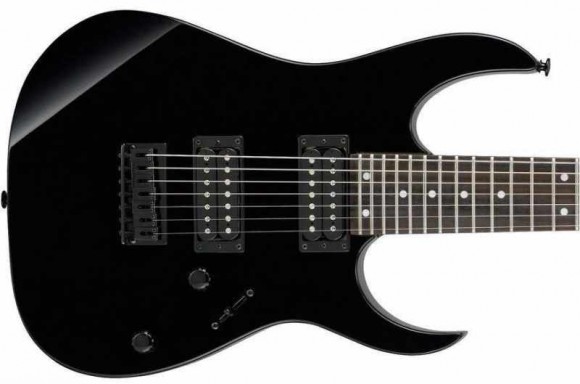 IBANEZ GIO GRG7221-BKN IBANEZ GIO GRG7221-BKN