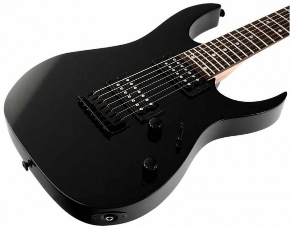 IBANEZ GIO GRG7221-BKN IBANEZ GIO GRG7221-BKN