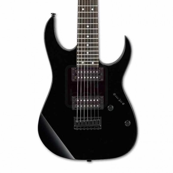 IBANEZ GIO GRG7221-BKN IBANEZ GIO GRG7221-BKN