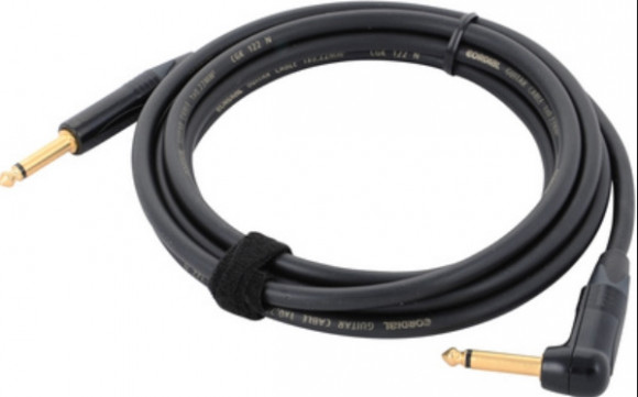 Cordial CSI 6 PR-GOLD