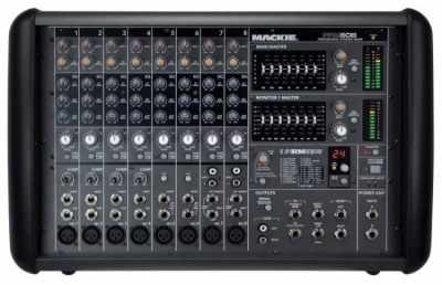 MACKIE PPM608