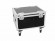 ROADINGER Flightcase 2x Mega Wave